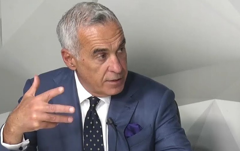 În ce stadiu se află dosarul penal care i s-a deschis lui Călin Georgescu în anul 2022: „O ieșire destul de bizară”