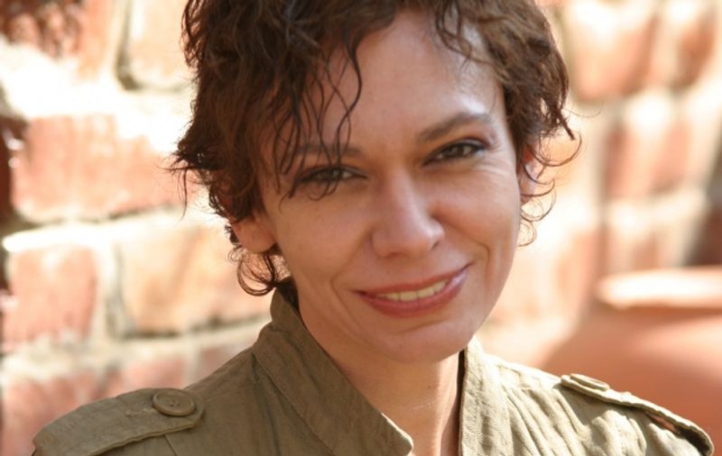 Oana Pellea își aniversează ziua de naștere. Actrița împlinește 55 de ani