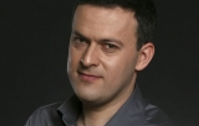 Răzvan Dumitrescu, prezentat oficial la Antena 3
