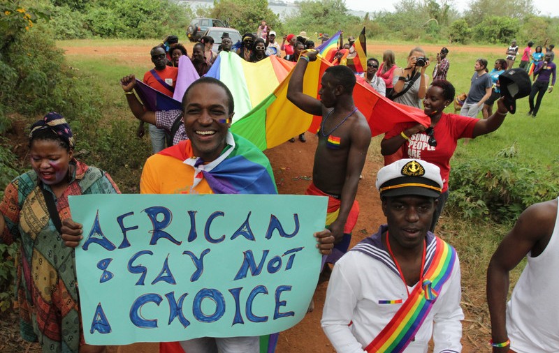 Uganda vrea să introducă pedeapsa capitală pentru persoanele homosexuale