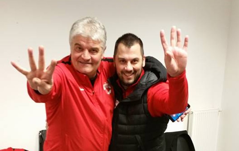 ”Dinamoviștii au insistat să deie patru!”. Steliștii, ironizați după eșecul din semifinalele Cupei Ligii, 1-4!