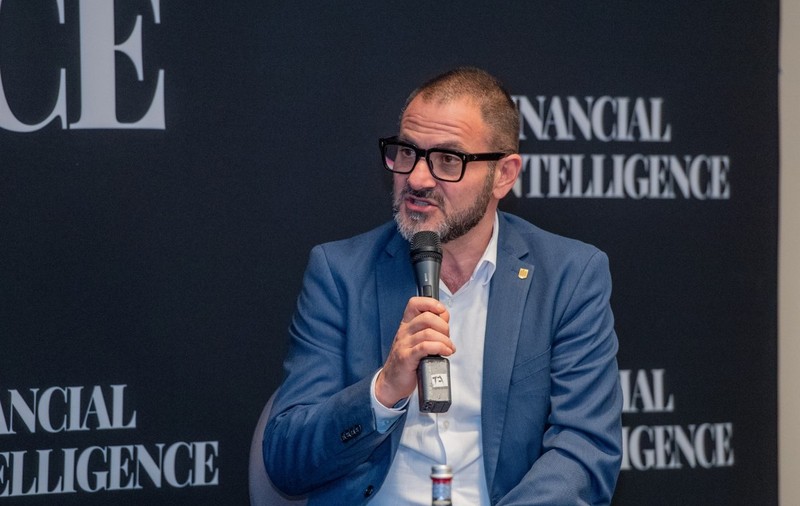 La doi ani din noul mandat la ANPC, Horia Constantinescu recunoaște că a fost sprijinit de Marcel Ciolacu