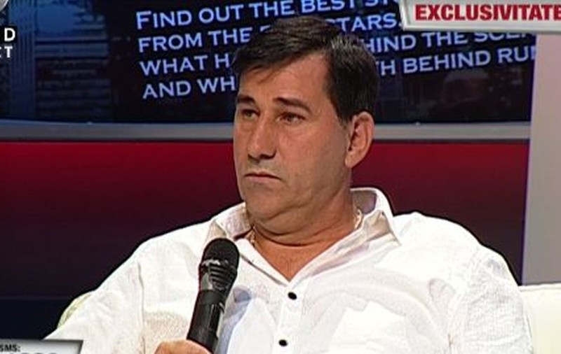 TATĂL DANIELEI CRUDU, în STARE de ŞOC din CAUZA lui NILĂ! Declaraţii CATEGORICE despre cel care i-a ÎNŞELAT FATA!