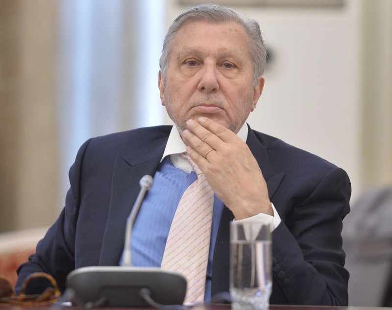 Ce se întâmplă între Ioana și Ilie Năstase, după ce soția fostului tenismen a depus actele de divorț. „A fost plecat 10 zile. Nu știu unde s-a dus. Simți că te distrugi”