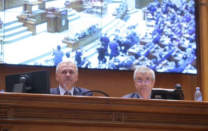 Ședință de coaliție, la Vila Lac 1, în așteptarea deciziei președintelui privind noii miniștri; Paul Stănescu și Felix Stroe ar putea fi respinși (SURSE)