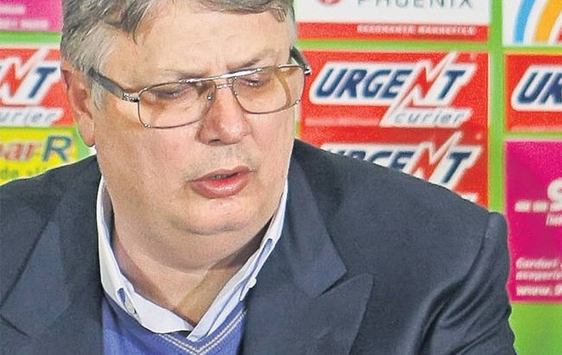 BOMBĂ în FOTBAL! LPF NU ARE ŞEF! Gino Iorgulescu NU a fost VALIDAT!