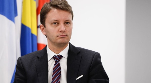 Siegfried Mureșan ocupă funcția de vicepreședinte al Grupului PPE din Parlamentul European și este vicepreședinte al Partidului Popular European la nivel pan-european. Foto: Hepta