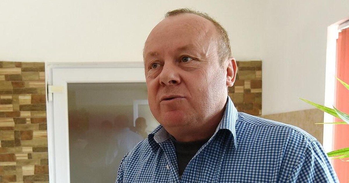 Viorel Pașca este liderul grupării vizate de DIICOT. Foto: E-Bihoreanul