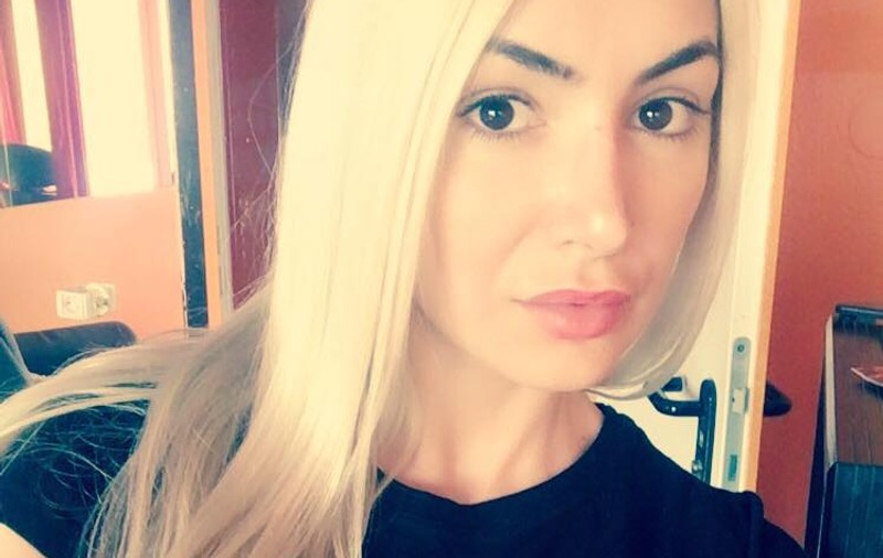 Sexy Brăileanca e însărcinată și trăiește o dramă: ”Plângeam și rugam medicul să-mi salveze sarcina” | EXCLUSIV