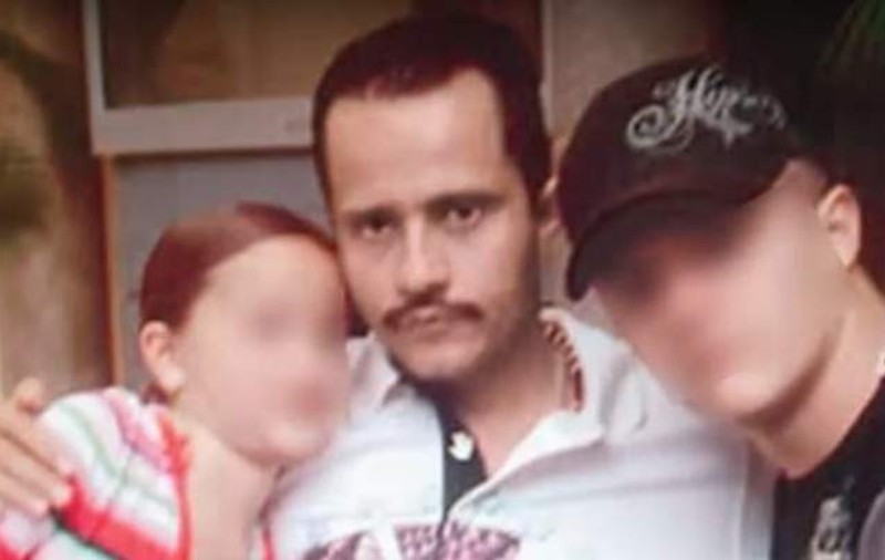 FOTO | El este cel mai căutat infractor din lume. SUA oferă 10 milioane de dolari recompensă pentru capturarea lui