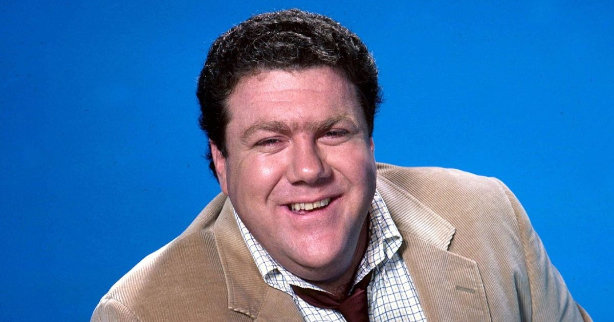 Actorul George Wendt a murit