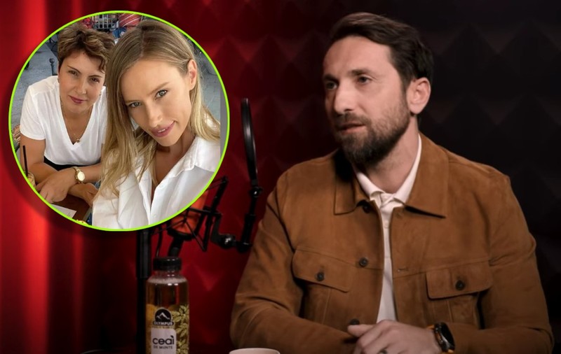 Cât câștigă un spălător de vase în restaurantul lui Dani Oțil. Sume surprinzătoare dezvăluite de prezentator: „A spălat și soacra mea, care e manager”