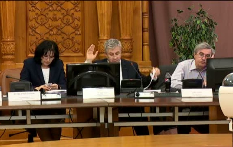 Reacția UDMR, la solicitarea președintelui de demisie a Vioricăi Dăncilă: ”O declarație politică, fără finalitate. Despre moțiunea de cenzură vorbim când o vedem”