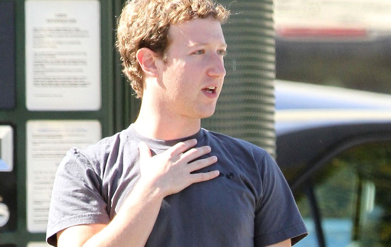 Mark Zuckerberg, fondatorul Facebook, se teme pentru siguranţa sa şi a familiei. Un indian îi trimite ameninţări