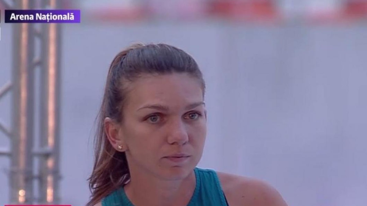 Revoltător! Mai multe filiale PSD susțin că Simona Halep a fost cea huiduită