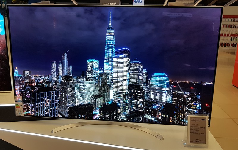 GHID | Cum să îți alegi un televizor 4K Ultra HD și la ce să fii atent când cumperi unul