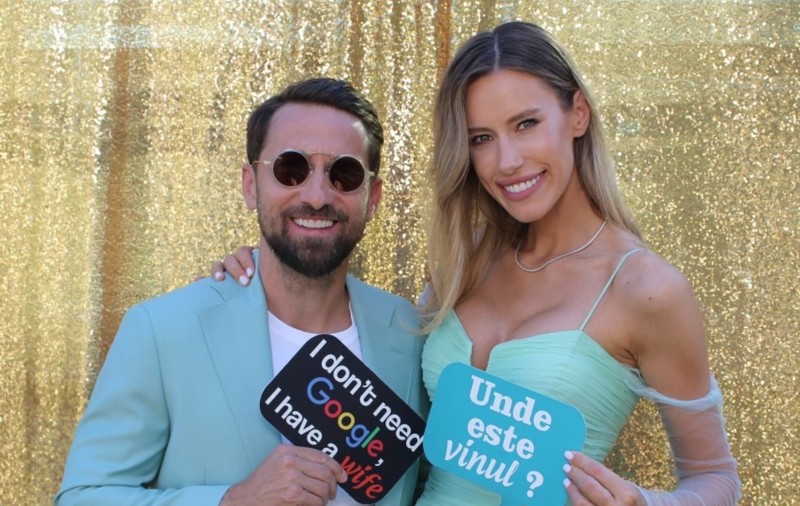 Ce a pățit Gabriela Prisăcariu în Malta, acolo unde a mers după Dani Oțil: „Îmi pare atât de rău”. El filmează pentru „Power Couple”