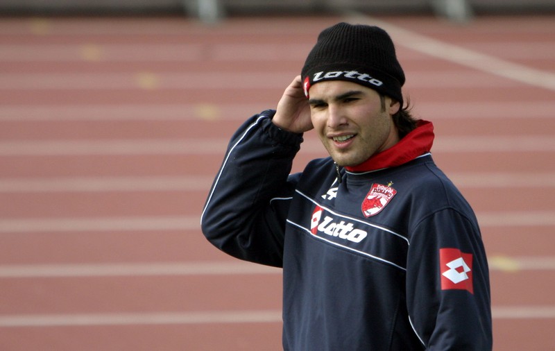 Destăinurile lui Adrian Mutu. Actualul conducător de la Dinamo anunță cum s-a terminat procesul cu Chelsea și se spovedește: s-a botezat în Republica Dominicană!