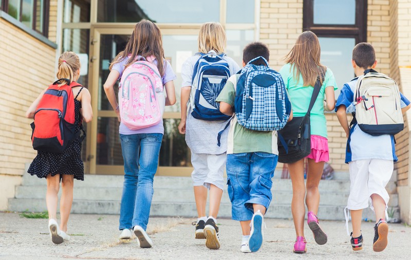 EXCLUSIV | La școală doar dimineața? Parlamentarii vor să modifice Legea Educației, reprezentanții ministerului spun că «e ridicol»