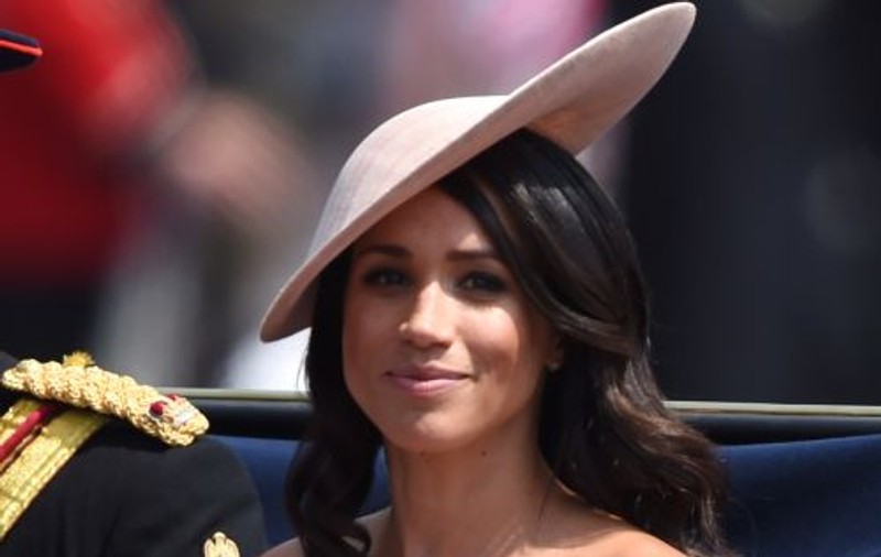 Tatăl lui Meghan Markle, despre fiica lui: "Este îngrozită. Se pune prea multă presiune pe ea"