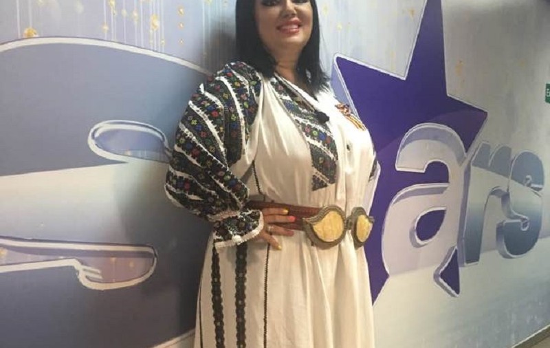 Fostul iubit al Ozanei Barabancea s-a însurat. Cum arată soția lui