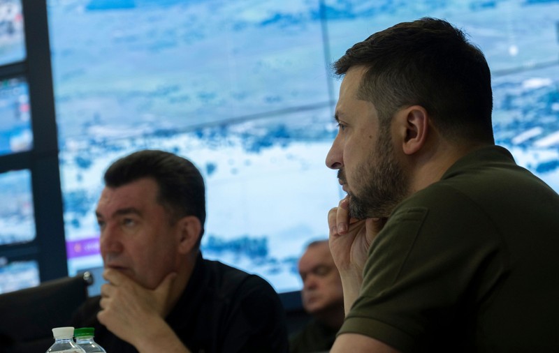 Volodimir Zelenski: Aruncarea în aer a barajului de la Nova Kahovka nu va afecta contraofensiva ucraineană