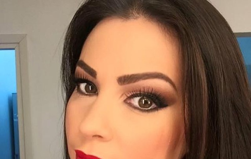 Iuliana Luciu dă înapoi în scandalul cu Răzvan Ciobanu: "Am foarte mulţi prieteni homosexuali..."