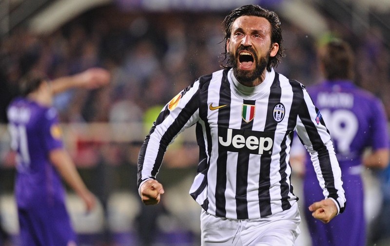 VIDEO / Superstarul lui Juve, rupt de beat la petrecerea de titlu