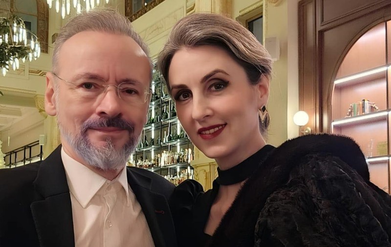 Anunțul făcut de Elena după un an de căsnicie cu Mihai Albu. Ce s-a schimbat în relația lor: „Își petrece mai mult timp la job decât acasă”