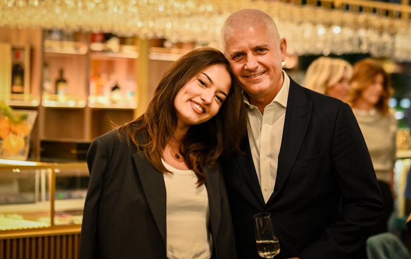Anunțul făcut de Virgil Ianțu după 25 de ani de televiziune. E implicată și fiica lui: „Cred că rolul unui tată este să inspire siguranță, integritate, curaj”