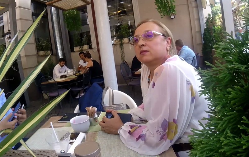 Prefectul Capitalei, certată în public de un cetățean: "Spuneți că doamna Carmen Dan minte". Ce a răspuns Speranța Cliseru