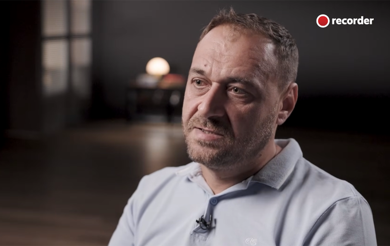Laurențiu Beșu spune că sunt foarte mulți procurori și judecători în sistem care au lucrat pentru serviciul de informații „Doi și un sfert”