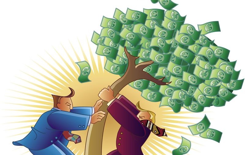 România printre codaşe, la cel mai redus salariu minim din UE