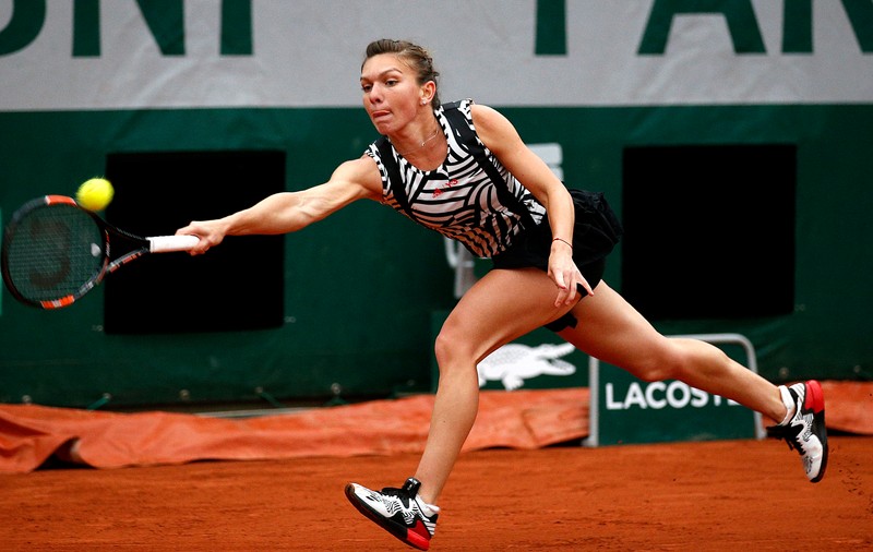 Roland Garros, ”optimi”. Meciul Halep – Stosur nu se reia azi. Când se va disputa partida. Nu se mai joacă nimic la Paris LIVEBLOG