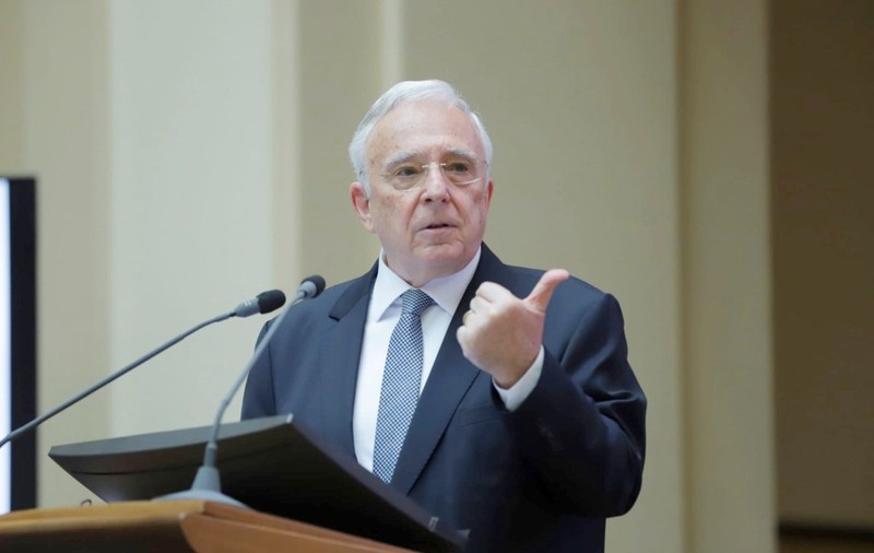 România are 103,6 tone de aur. De ce păstrează BNR aproape 60% din rezervă la Banca Angliei