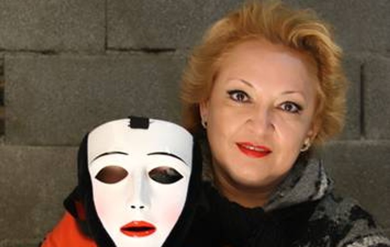 Mihaela Tatu: ”Sardinia are lucruri comune cu România”