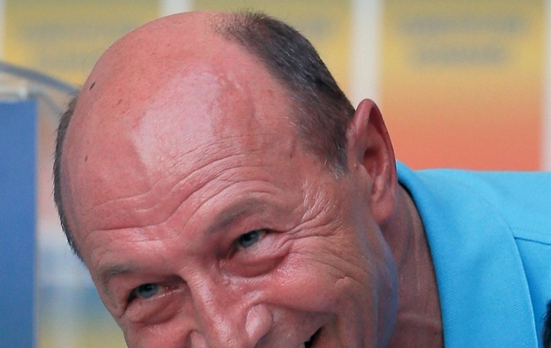 PLANUL SECRET al FAMILIEI BĂSESCU. Totul, organizat în taină pentru O FEMEIE