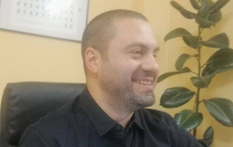 A murit jurnalistul Gruia Andronic. Accidentat mortal la 39 de ani