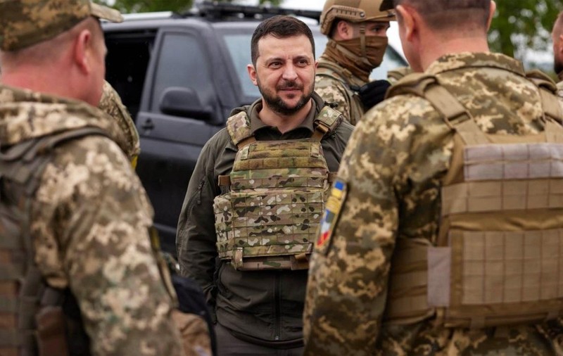 Război în Ucraina, ziua 112 | Kievul susține că a dejucat un atac terorist ce viza conducerea țării