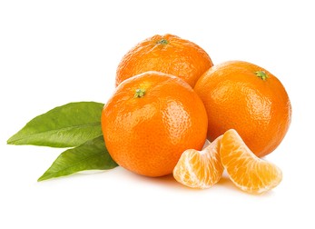 Beneficii mandarine