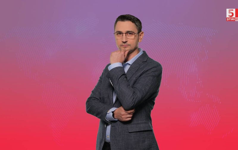 5 stiri by Libertatea – Comunicarea nonverbală. România este în criză politică, dar cine plătește nota de plată?