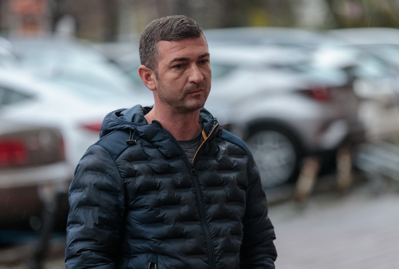 Gheorghiță Mocanu se luptă de 4 ani să se facă lumină în cazul morții soției sale
