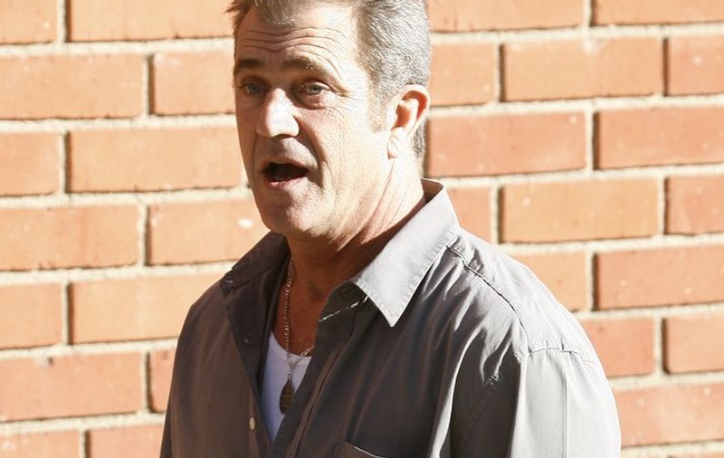 Deţinuţi transferaţi din inchisoare, din cauza unui film de Mel Gibson