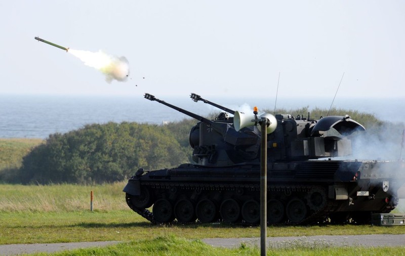 Parlamentul de la Berlin aprobă livrarea de arme grele către Kiev, o decizie istorică în Germania
