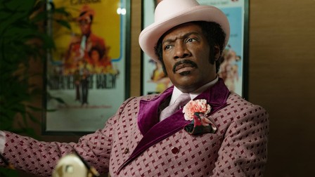 Dolemite întâmpină piedici la tot pasul / Foto: Netflix