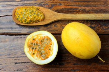 pulpa de fructul pasiunii