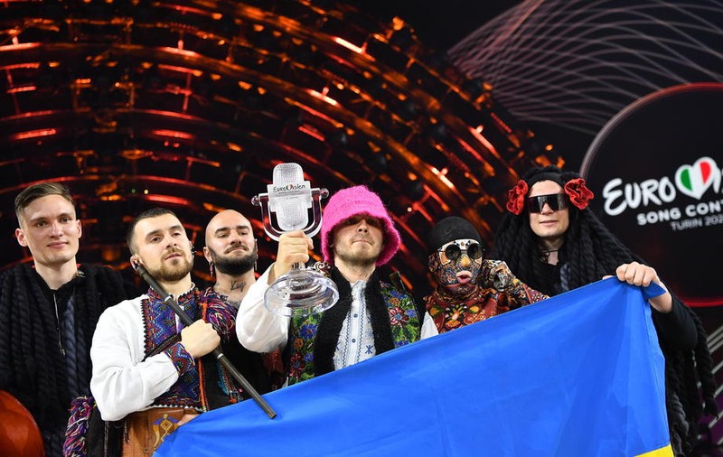 Eurovision 2023 nu va avea loc în Ucraina. „Siguranța celor care lucrează și participă la competiție trebuie să fie primordială”