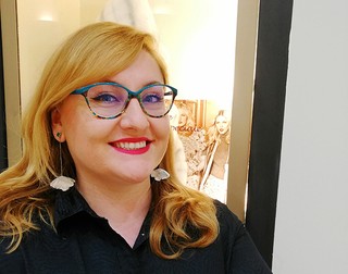 Miruna Troncotă