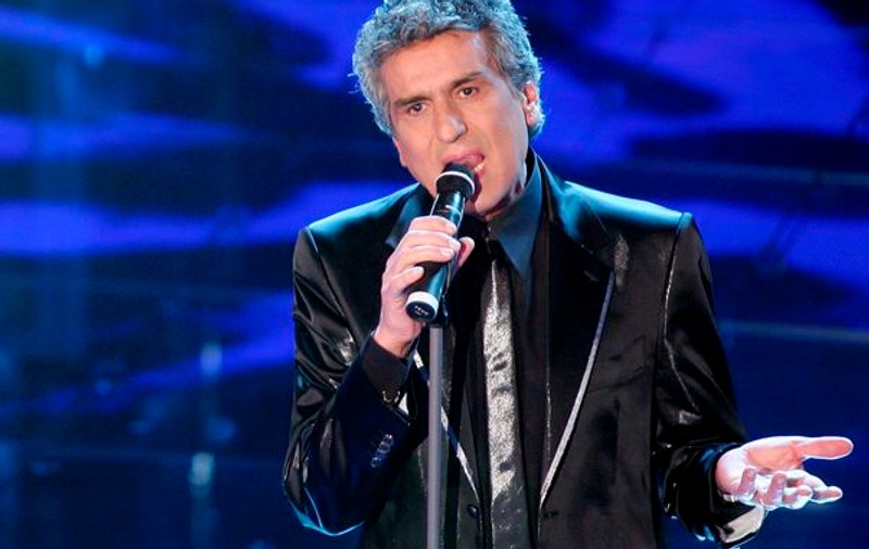 Toto Cutugno, impresionat de românce: "Femeile frumoase sunt amintirea mea despre România" 
