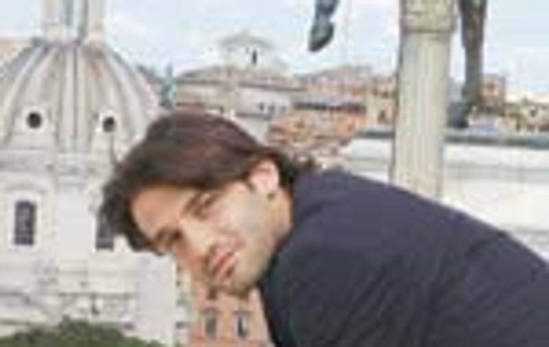 Chivu, la loc comanda
